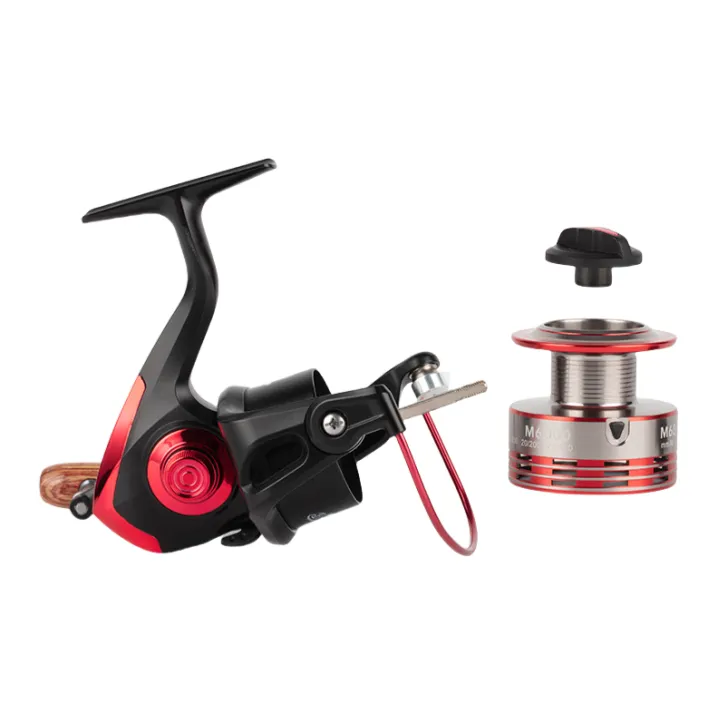 Jiadiaoni Fishing Line Reels Outdoor Nylon-0