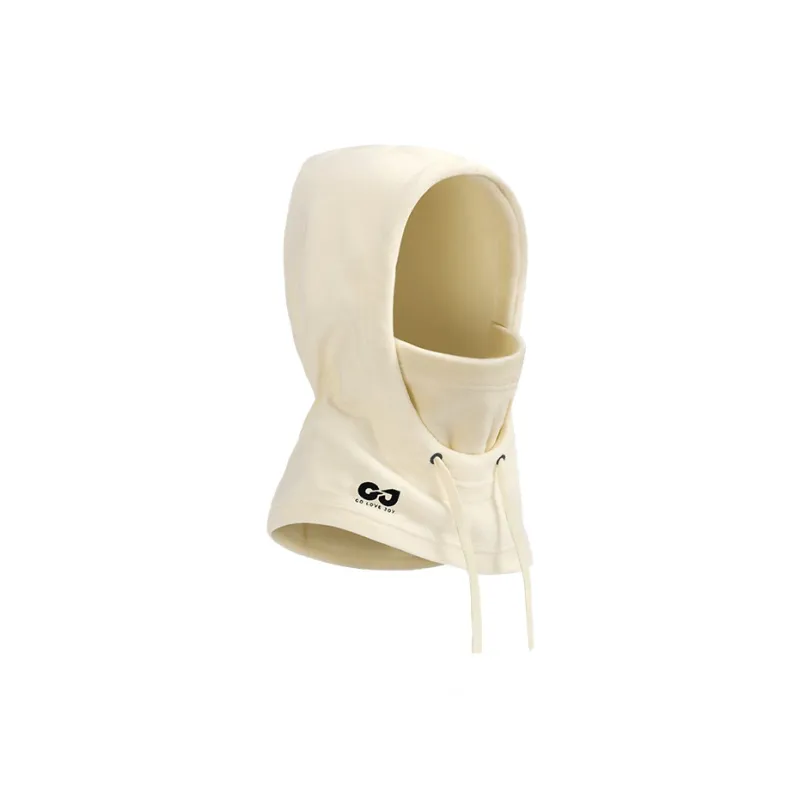 TUCANO Polar Fleece Hoods & Plush Hats Unisex-3
