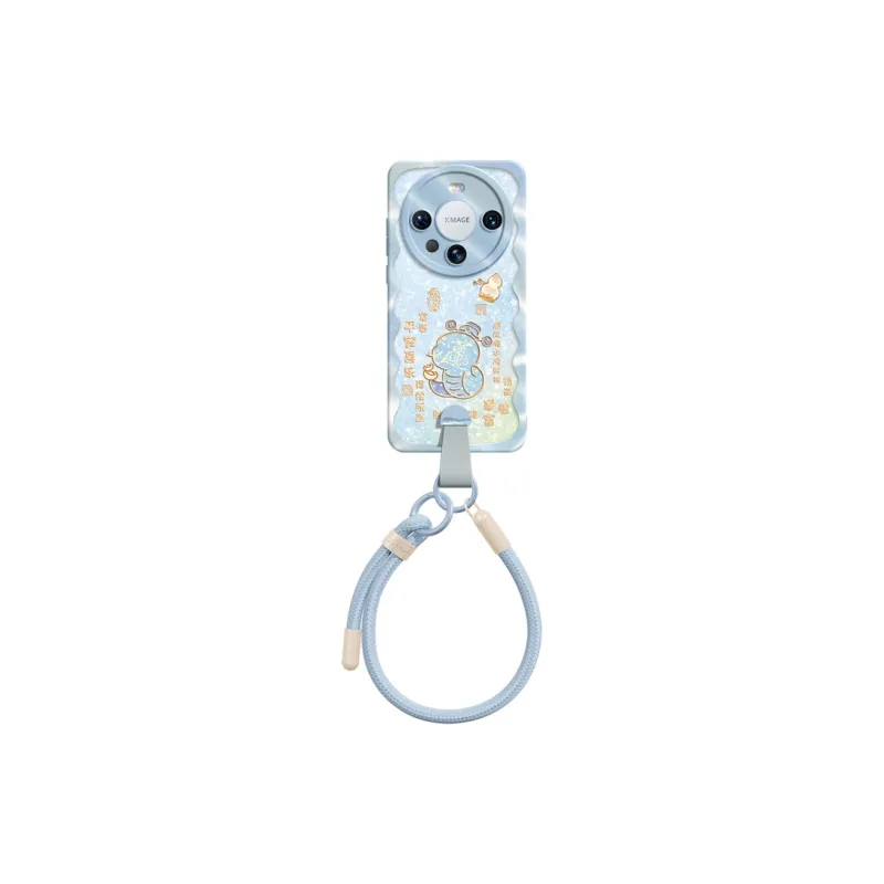 SUPER MOUSE Phone Cases-12