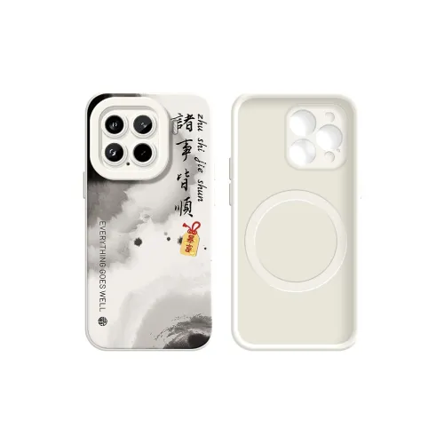 Hizeus Phone Cases
