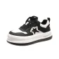 Black Padded+Comes with Socks *1