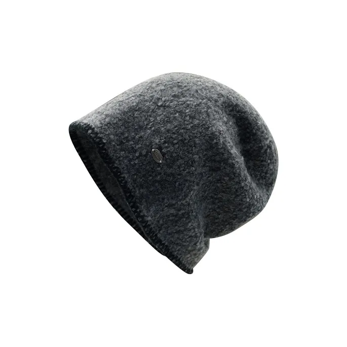 Mulinsen Wool Blend Beanies Unisex-5