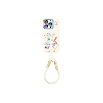 Interesting shell Phone Cases
