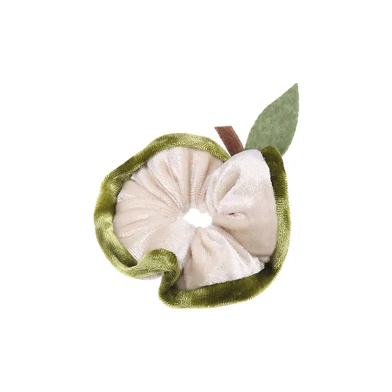 NICERURU Flannelette Hair Tie Kids'-2