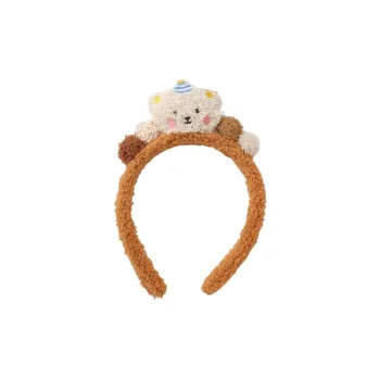 Like A Dream Fabric Headbands Women's