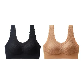 YUZHAOLIN Women's Bras