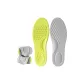 Green Gray[2 Pack]Antibacterial and Deodorizing | Moisture-Wicking Breathable