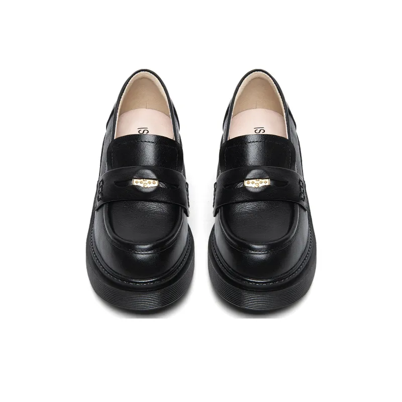 Lily Wei Loafers Women's-3