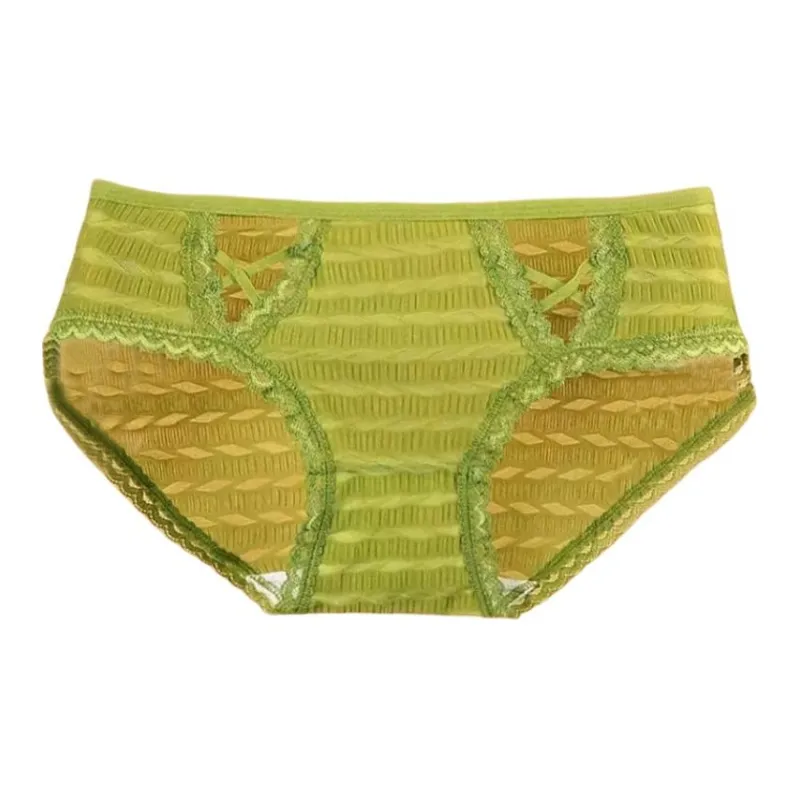 XIUDAI Underpants Women's 1 Pack-6