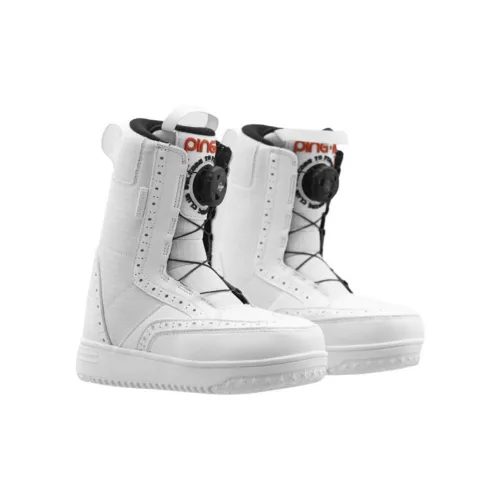 NITRO Monarch Single Snowboard Ski Boots Womens Kids'