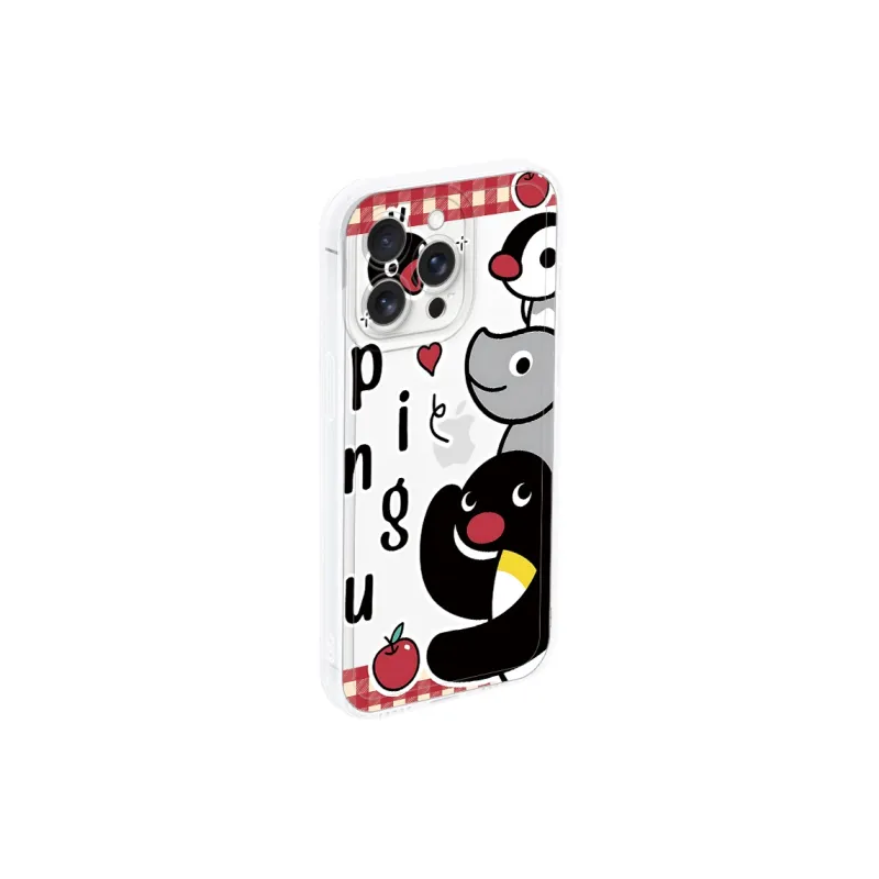Ray chain Phone Cases-1