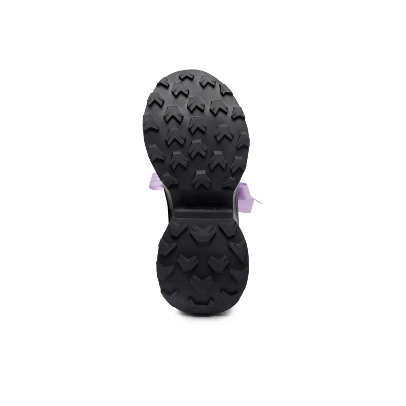 Staccato Butterfly Island Collection Cushioning, Wear Resistant Low Top Chunky Sneakers Women's-9