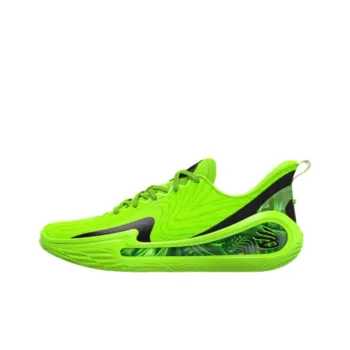 Under Armour Curry Flow 12 Extraterrestial