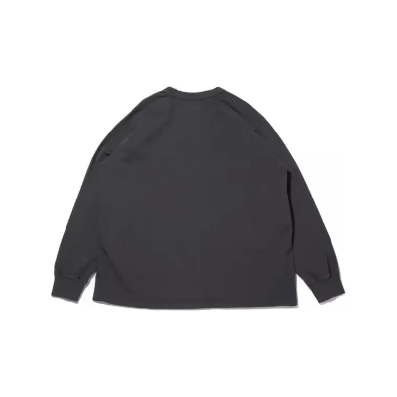 THE NORTH FACE T Shirt Men's Asphalt Gray-1