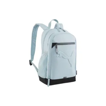 PUMA Pinma Buzz Big Polyester Spandex Backpack Regular Women's Blue