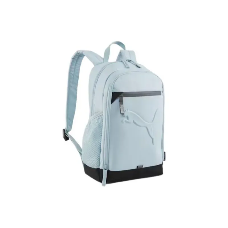 PUMA Pinma Buzz Big Polyester Spandex Backpack Regular Women's Blue-0