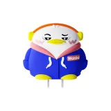 (8-16 Heads) Wealth Duck[PD20W Certification]Small Block Fast Charging Head