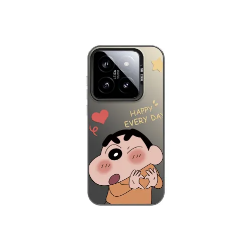 PINSHANGREN Phone Cases
