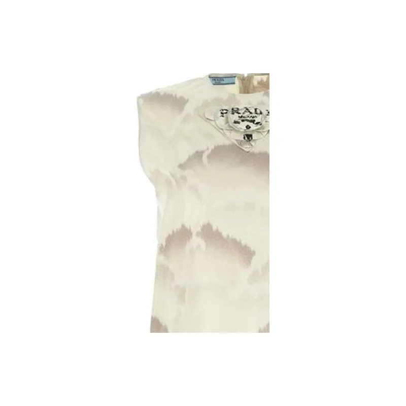 PRADA Shirts Women's Multicolor-4