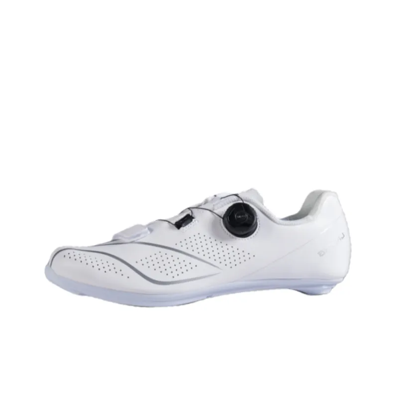 LiNing Anti-Slip Wear-Resistant Low-Top Cycling Shoes Men's-2