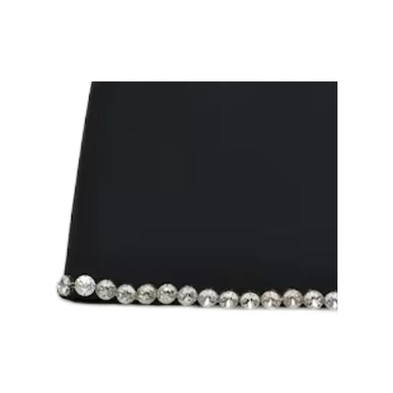 PRADA Sablè Mini Skirt-3