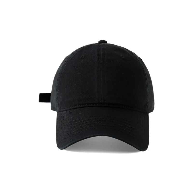 Gold Artist Cotton Baseball Caps Unisex-20