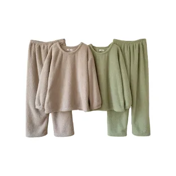 CAIHENGTONG Unisex Pajama Sets