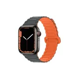 Gray Orange