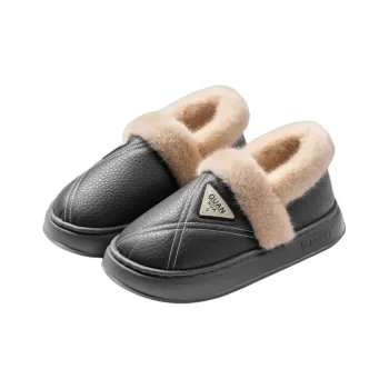 LUNNIFEIYA Slippers / Home Slippers