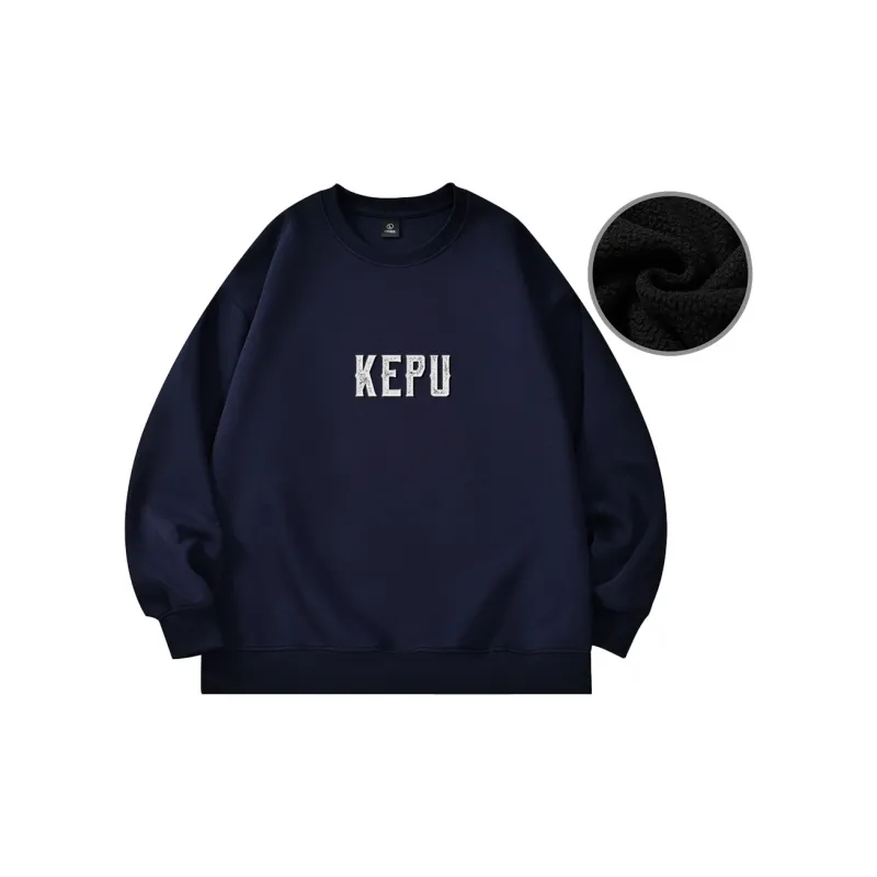 Kepu Sweatshirts Unisex-56