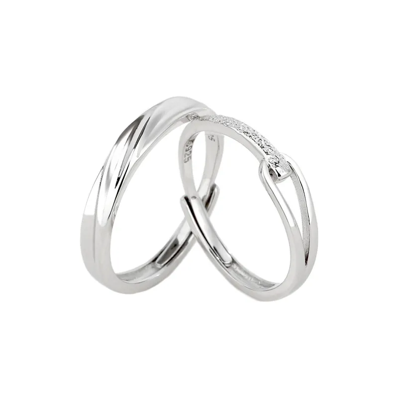 SKSW Rings Unisex-0