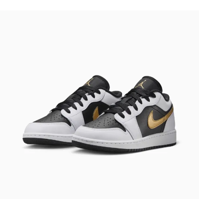 Jordan Air Jordan 1 Kids' Basketball Shoes Unisex-3