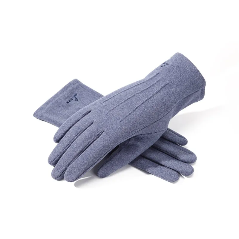 Shizhu Gloves Women's-3
