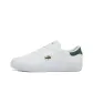 White Green