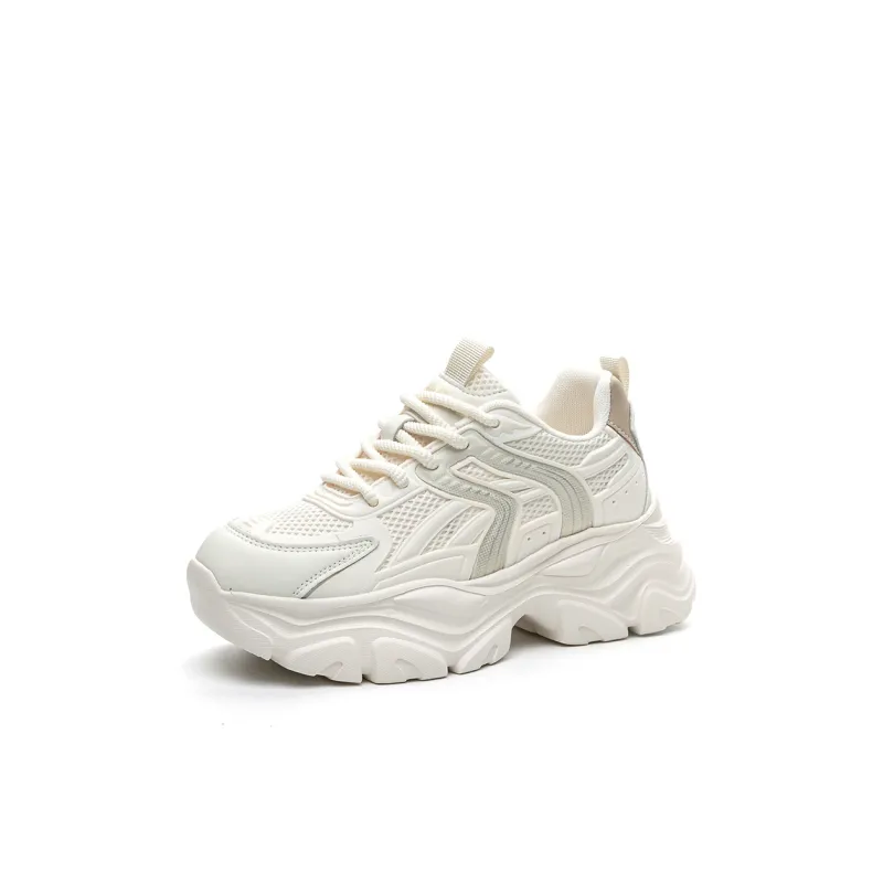 Wooden Rabbit Kids Lifestyle Shoes Teenagers-6