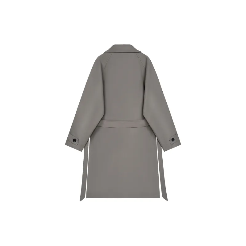 FASTFISH Coats Unisex-13