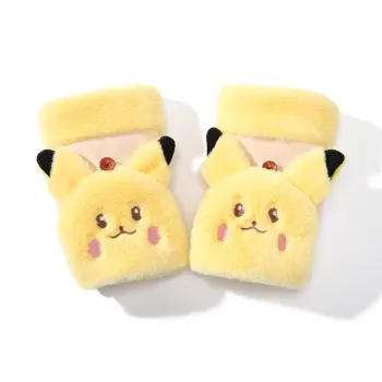 Shizhu Gloves Women's