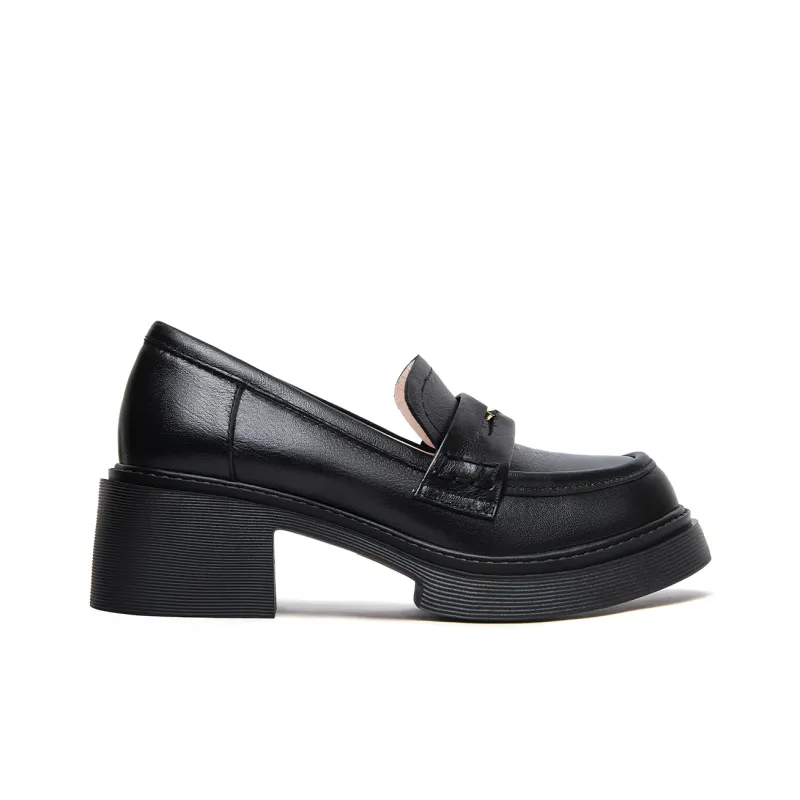 Lily Wei Loafers Women's-1