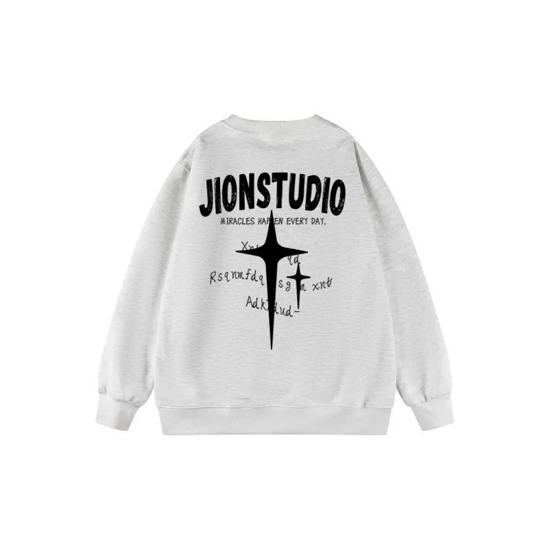 JION Sweatshirts Unisex-7