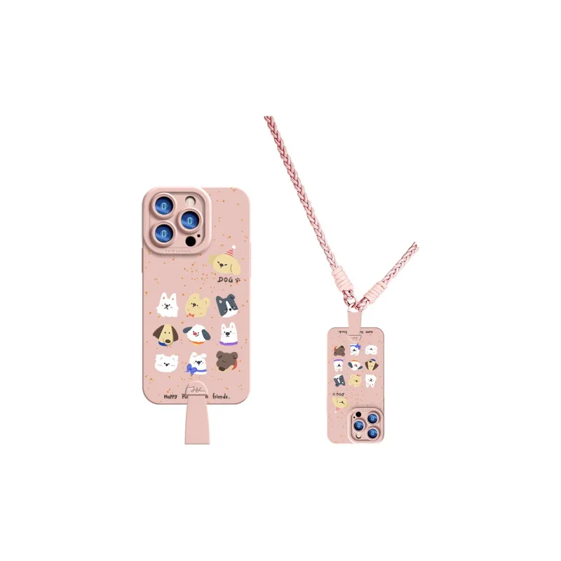 Interesting shell Phone Cases-16