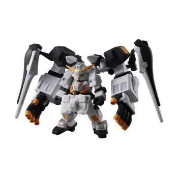 BANDAI Popular Gundam MSE Under The Banner Of Titan's Army Gundam TR 1 Hazel Giant God Equipment Model Kits EX Version