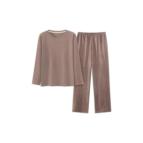 DanceBees Pajama Set Women's Standard Color