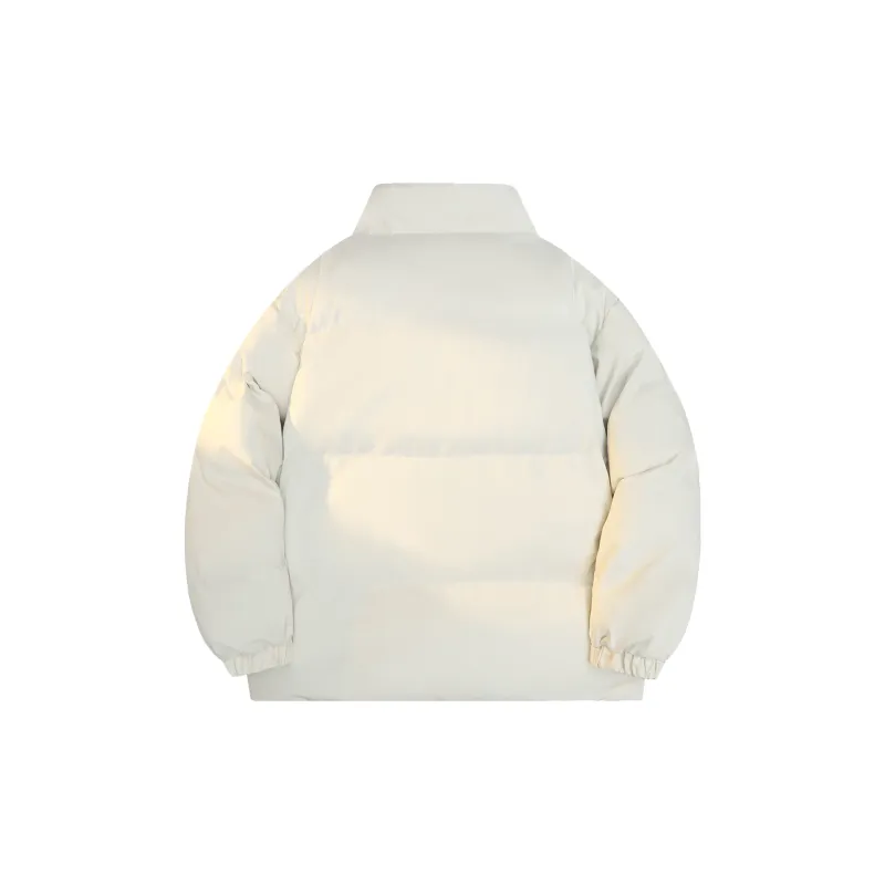 URBAN AUTHENTIC Puffer Jacket Unisex-13