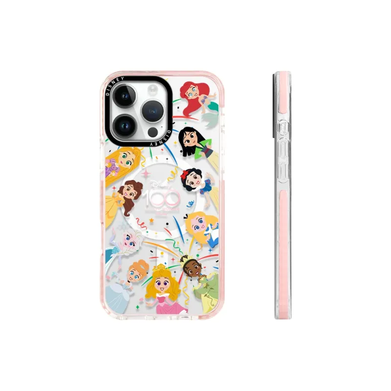 Disney Princess Phone Cases-31