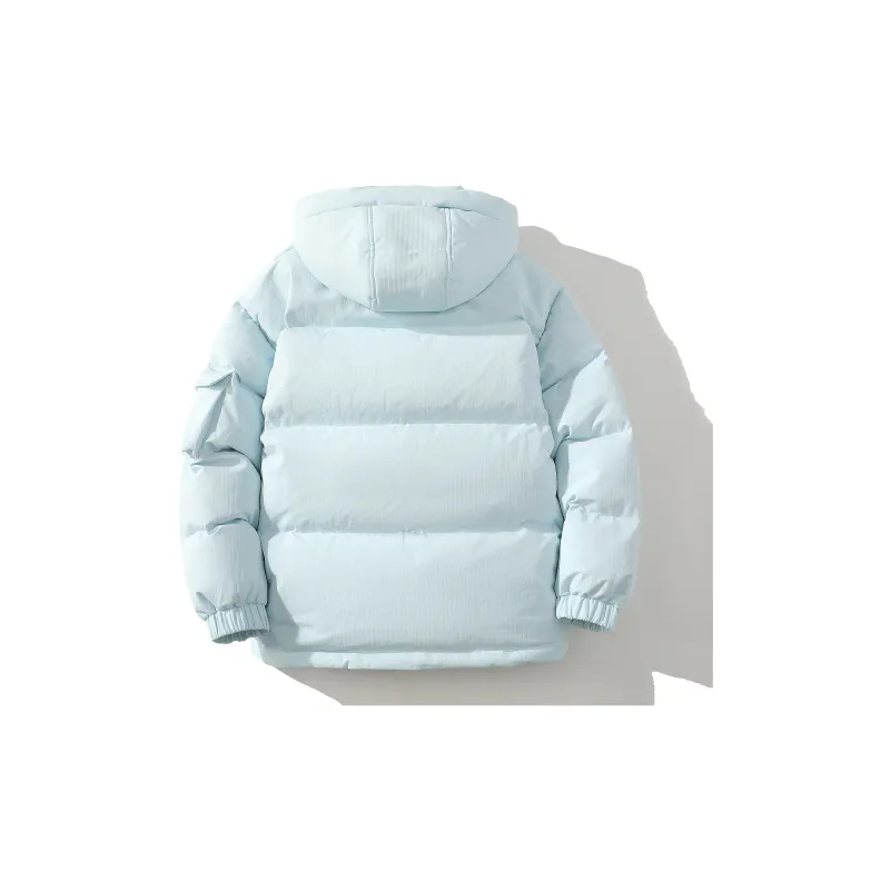 SWAMP AREA Down Jackets Unisex-5