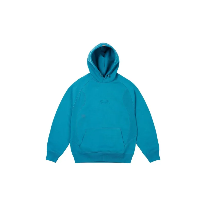 PALACE X Oakley Hood FW24-1