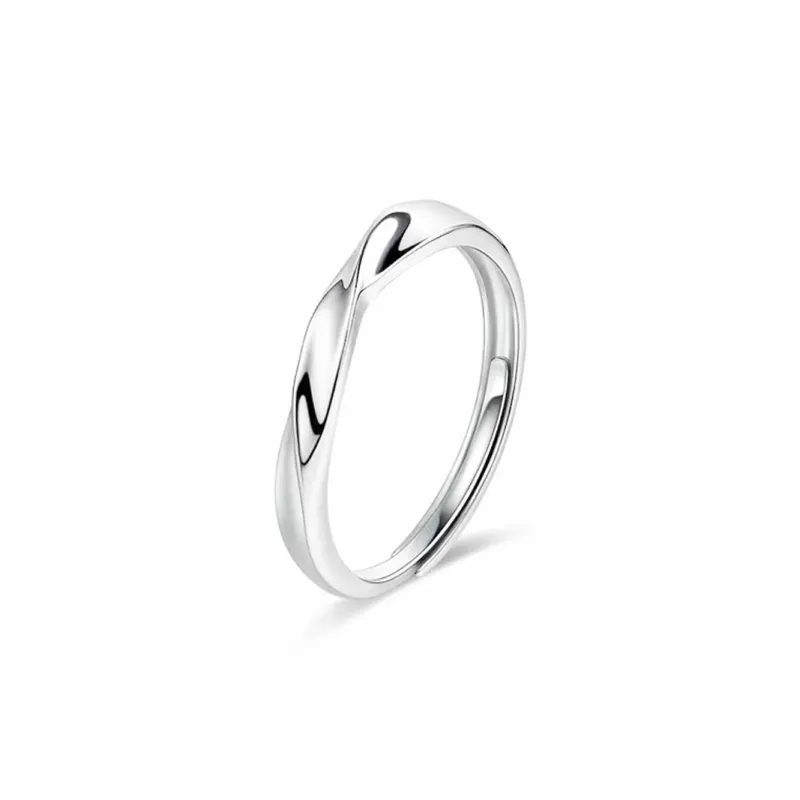 JOYDINNY Rings Unisex-4