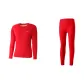 Red Thermal Set for Women