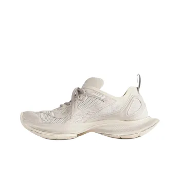 Balenciaga Circuit Lace Up Sneakers