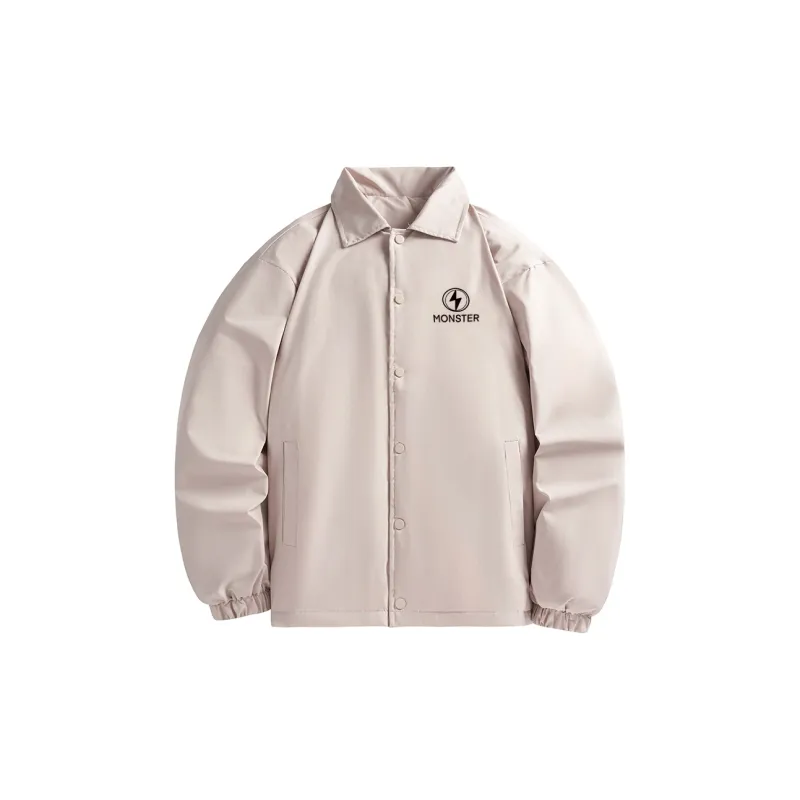 LIGHTNING MONSTER Puffer Jacket Unisex-5